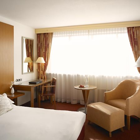 Park Plaza Utrecht Hotel Bilik gambar