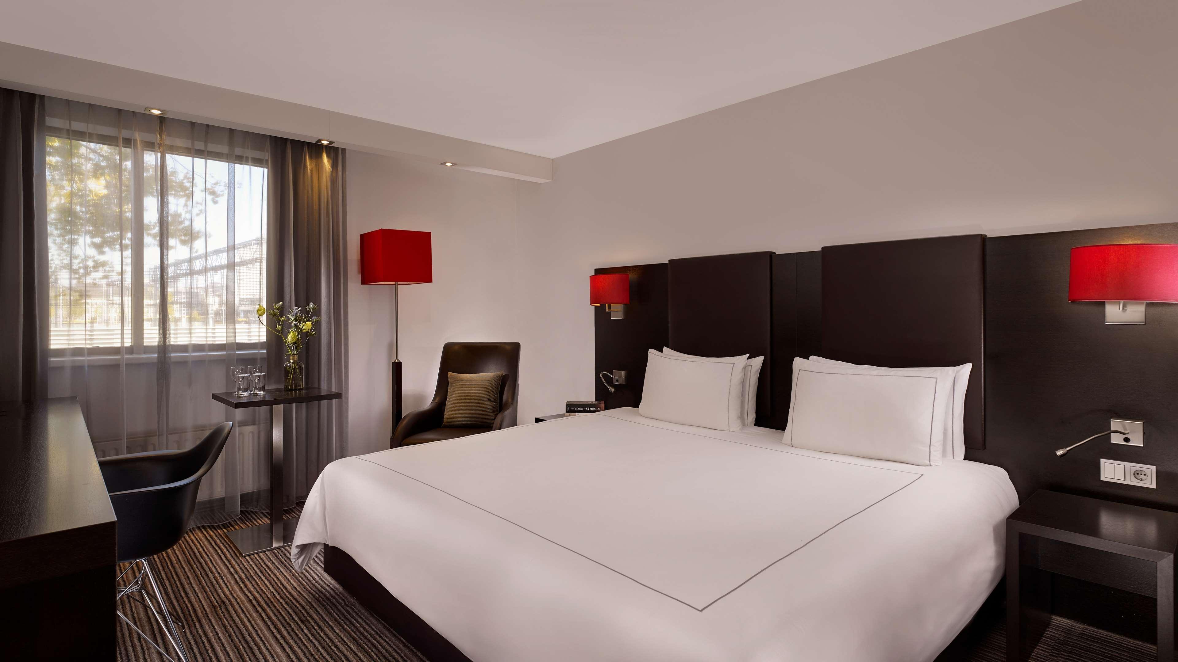 Park Plaza Utrecht Hotel Luaran gambar