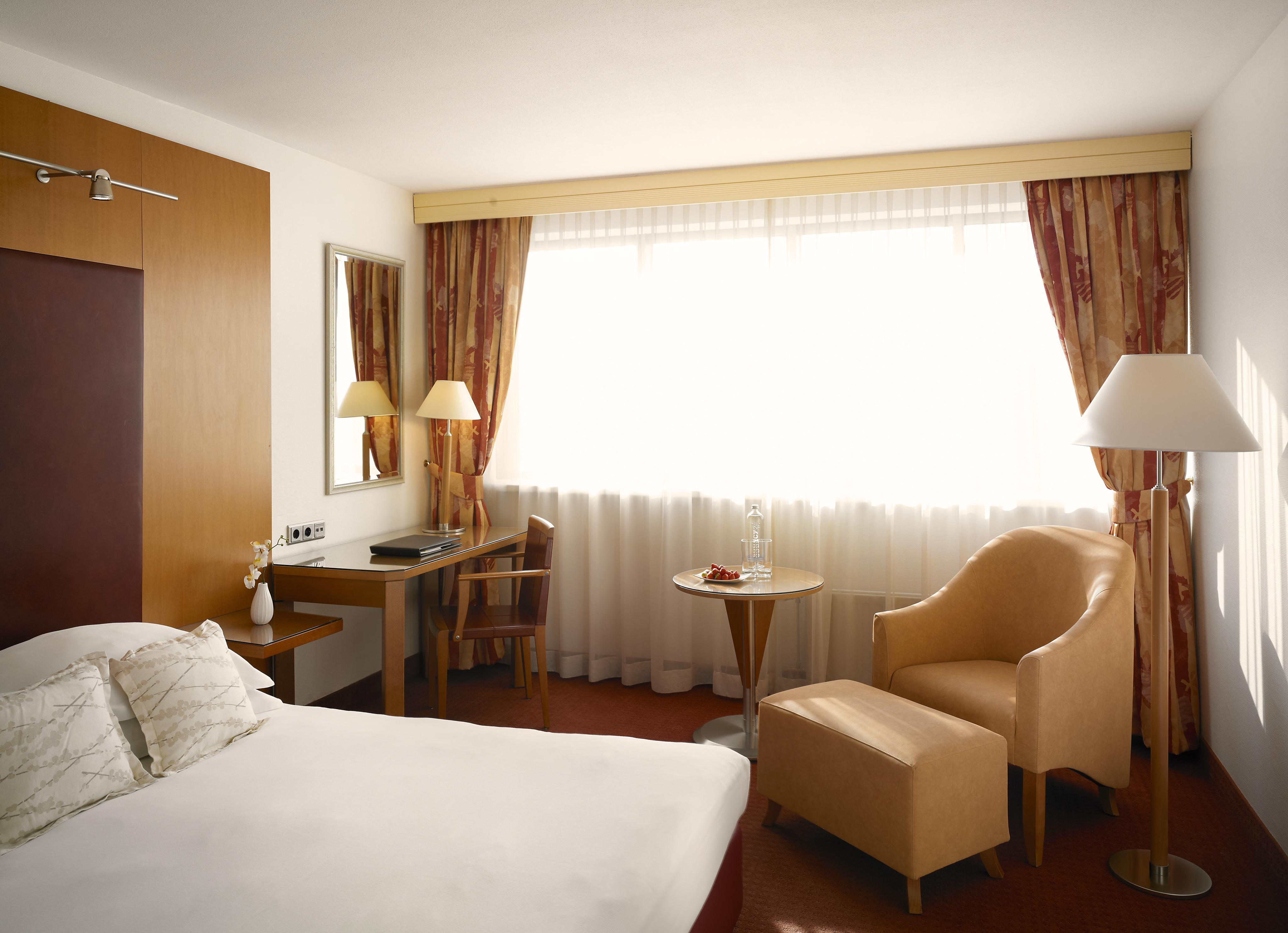 Park Plaza Utrecht Hotel Bilik gambar